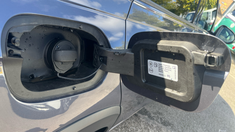 Volkswagen Taigo 1.0 TSI 115 Black Edition 5dr DSG Petrol Hatchback